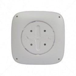Ajax FireProtect 2 RB Heat & Smoke Detector – Wireless White Alarm