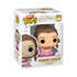 Funko Bitty Pop!: Harry Potter And The Goblet Of Fire - Series 2 4 Pack