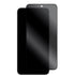 Body Glove Privacy Tempered Glass Screen Protector - Samsung Galaxy S25 - Black Border