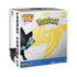 Funko Pop! Jumbo Games: Pokemon - Luxray