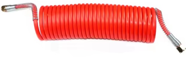 ELPAR - SUZ+RED - Brake Hose