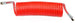 ELPAR - SUZ+RED - Brake Hose