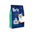 Brit Premium Cat Sensitive Lamb Dry Cat Food