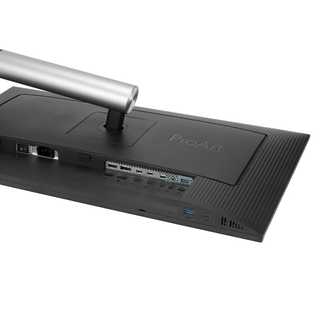 ASUS ProArt Display 6K PA32QCV Professional Monitor – 32-inch (31.5-inch viewable); IPS; 6K (6016 x 3384); 98% DCI-P3; LuxPixel™