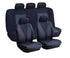 AUTOKRAFT - TY1881 - Seat Cover