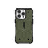 UAG Pathfinder Magsafe Case - Apple iPhone 16 Pro - Olive Drab