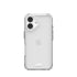 UAG Plyo Case - Apple iPhone 16 - Ice