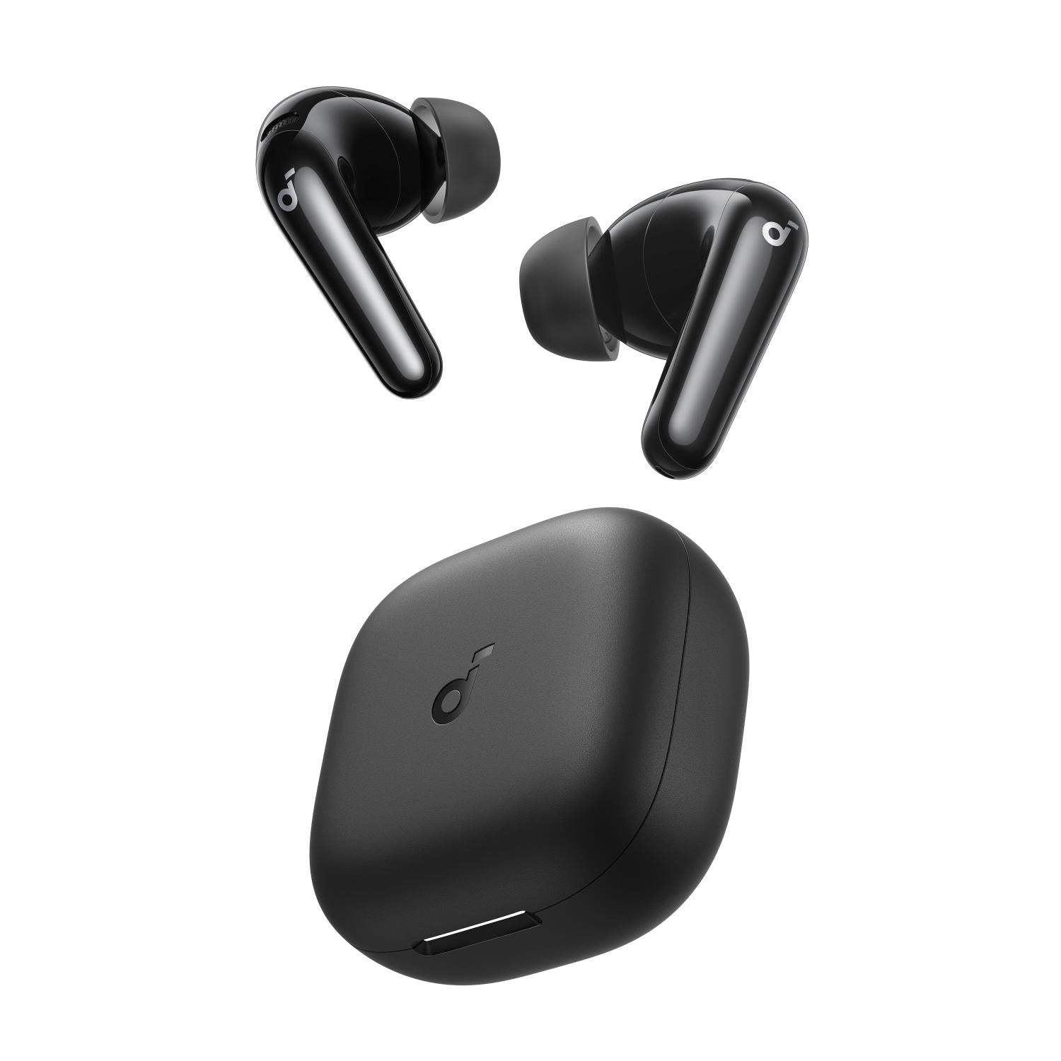 soundcore P31i Wireless Earbuds With Immersive Adaptive ANC - Black