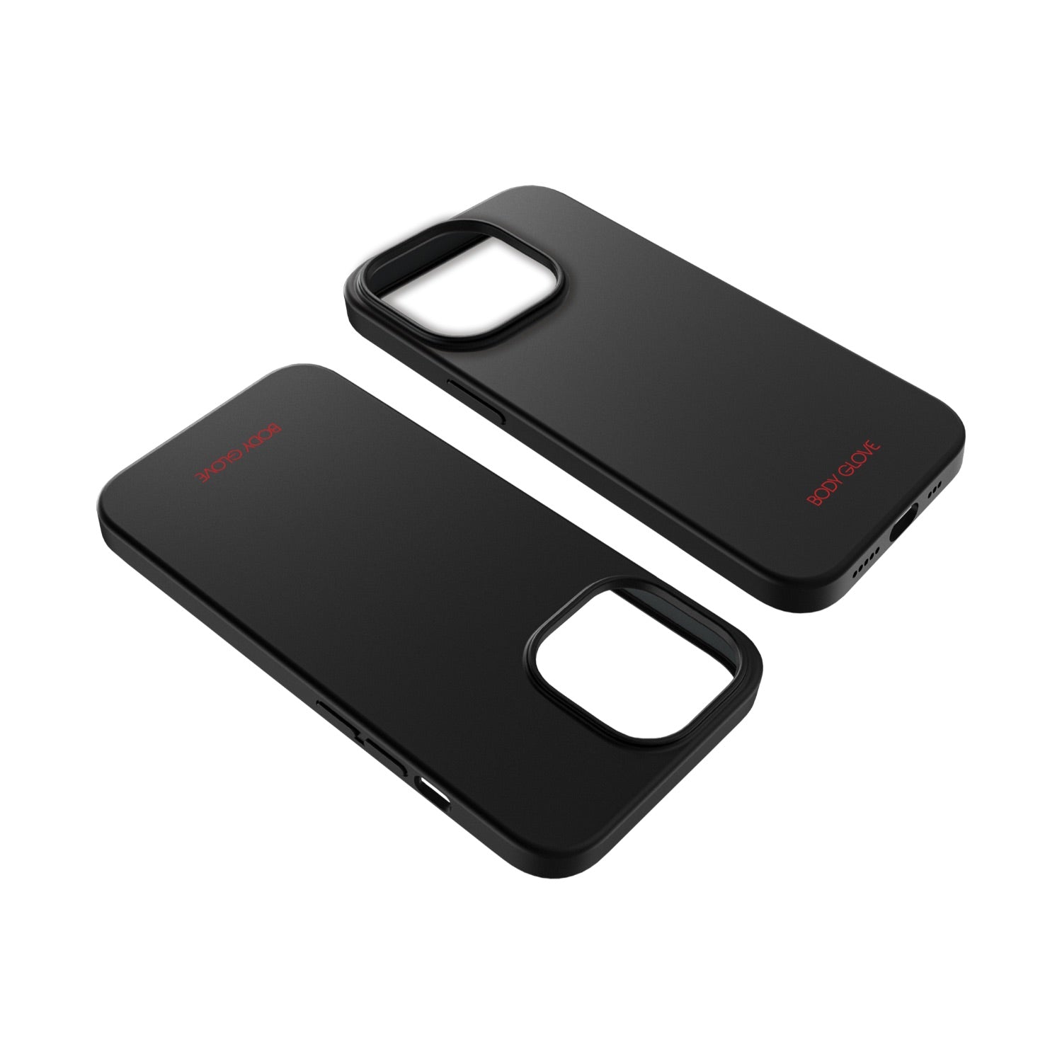 Body Glove Silk2 Magnetic Case - Apple iPhone 15 Pro Max
