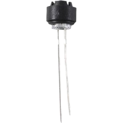 LED 5mm Hi-Brite Clear (10-Pack) – Ultra Bright White LEDs