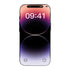 Body Glove Arc Magnetic Case - Apple iPhone 15 Pro - Black