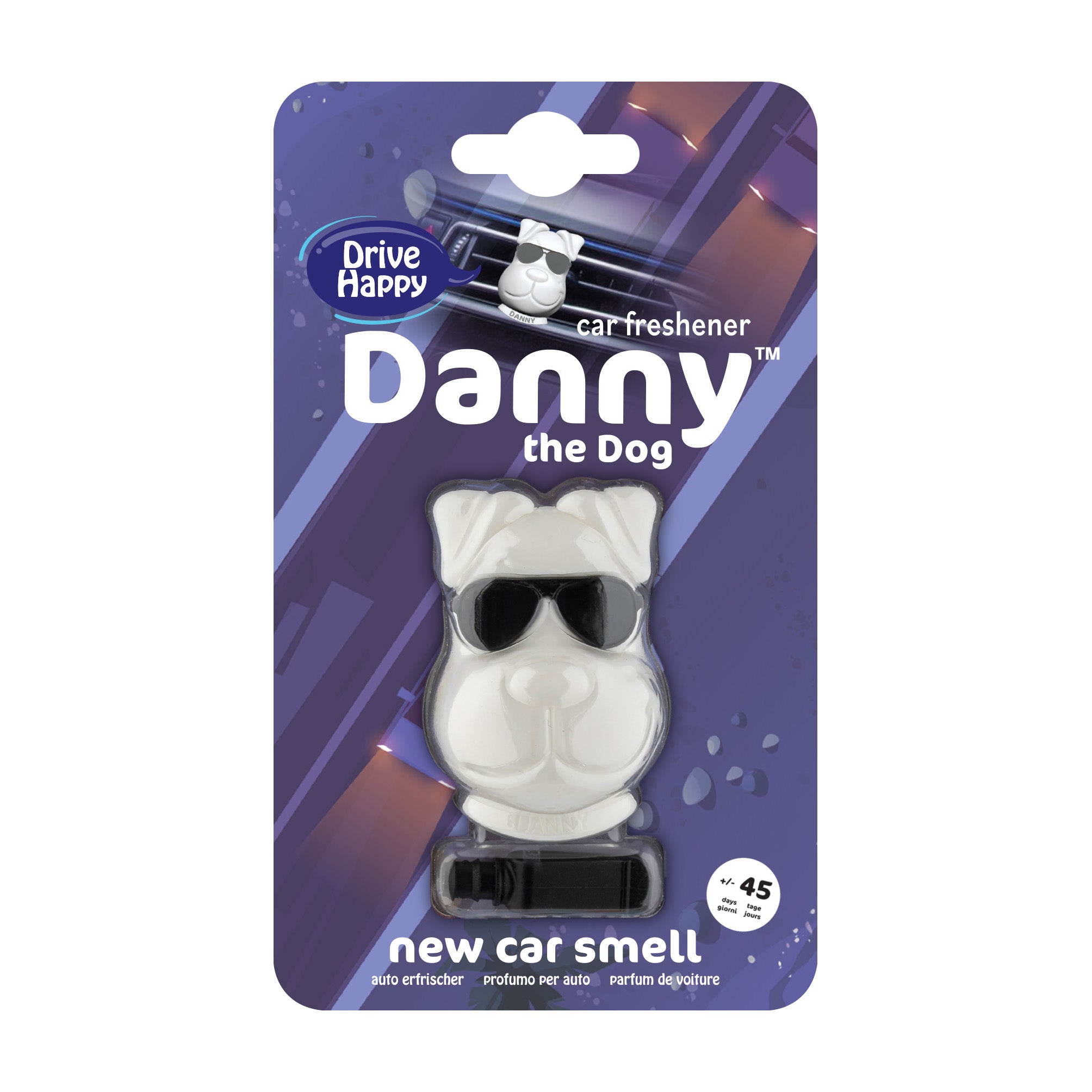 Air Freshener