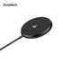 Choetech Fast Wireless Charger With Stand T697-F 15W - Black