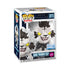 Funko Pop! Animation: Solo Leveling - Baek Yoonho (Silver Mane)(Special Edition)