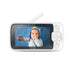 Hubble Connected  Nursery Pal Cloud 5” Smart Baby Monitor with night light