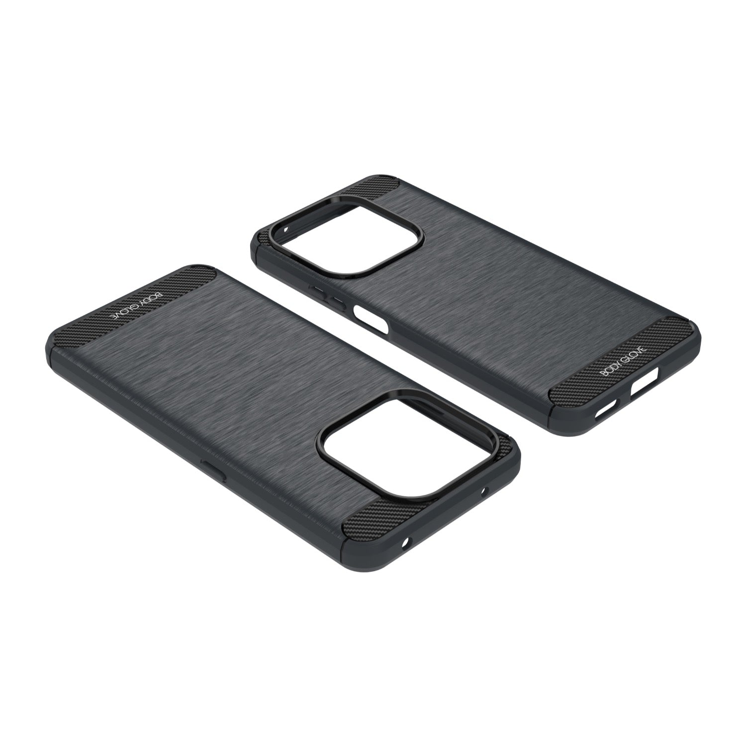 Body Glove Impact Case - HONOR X7d - Black