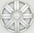 AUTOKRAFT - ZT61314 - Cover, wheels