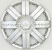 AUTOKRAFT - ZT61314 - Cover, wheels