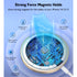 Choetech Magsafe Compatible Magnetic Wireless Charging Pad T581-F 15W