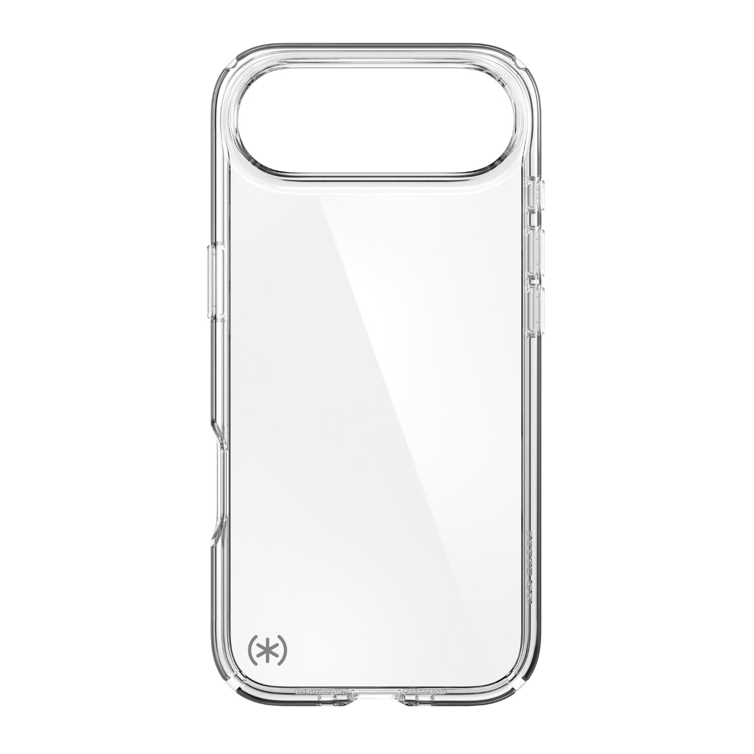 Speck Presidio Perfect Clear Case -  Apple iPhone Air - Clear