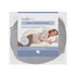 Snuggletime Body Comfort Pillow Grey