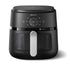 Philips 6.2l Black 2000 Series Digital Airfryer - NA231/00