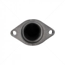 DigiDoor Spring Torsion LH 75Kg 2135mm Red Gold Stripe GAH022