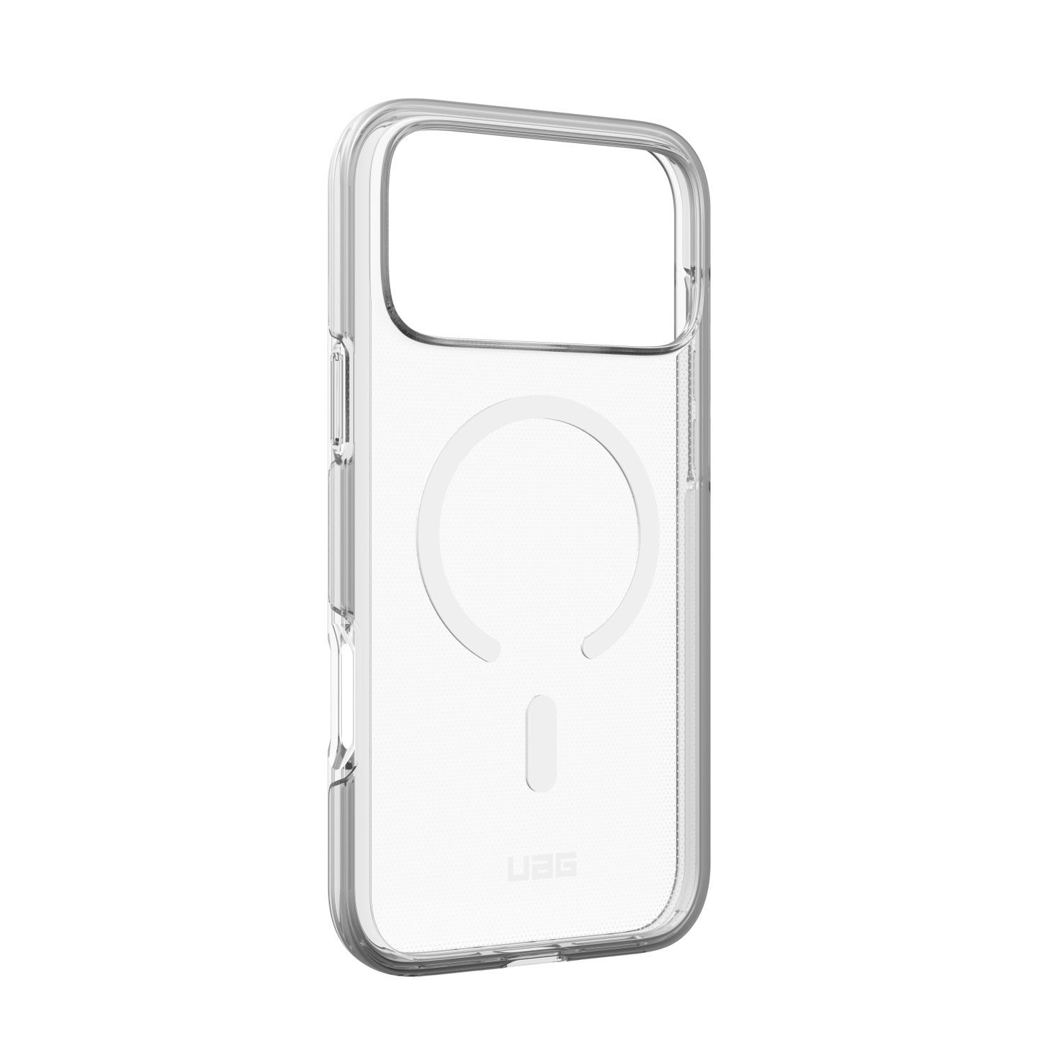 UAG Scout MagSafe Case - iPhone 17 Pro Max - Clear