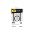 Samung React Case With Magnet - Samsung Galaxy S25 - Black Crystal