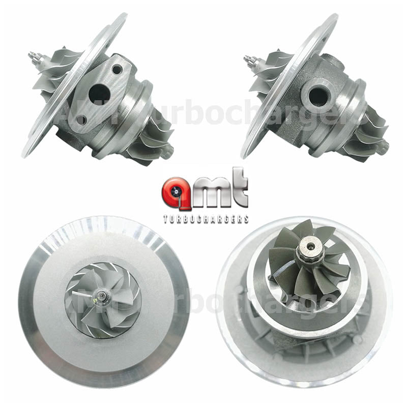 Charger, charging (supercharged/turbocharged) - AMT TURBOCHARGERS - 2010185