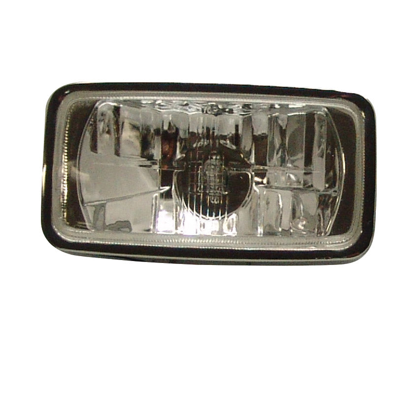 ECOTECH - HY18041 - Lens, tail light