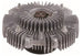 Clutch, radiator fan - FEMO - FC2006