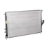 Oil Cooler, engine oil - FEMO - RICNN0321