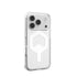 UAG Plyo Magsafe Case - Apple iPhone 17 Pro- Ice & White