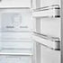 Smeg Pastel Blue Retro Fridge - FAB28RPB6