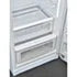 Smeg Pastel Blue Retro Fridge - FAB28RPB6