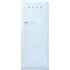 Smeg Pastel Blue Retro Fridge - FAB28RPB6