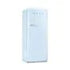 Smeg Pastel Blue Retro Fridge - FAB28RPB6
