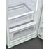 Smeg Pastel Green Retro Fridge - FAB28RPG6