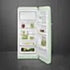 Smeg Pastel Green Retro Fridge - FAB28RPG6