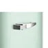 Smeg Pastel Green Retro Fridge - FAB28RPG6