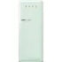 Smeg Pastel Green Retro Fridge - FAB28RPG6