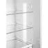 Smeg 60cm Orange Retro Free Standing Combi Refrigerator - FAB30ROR6