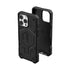 UAG Monarch Case - Apple iPhone 16 Pro Max - Carbon Fibre
