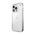 Speck Presidio Perfect Clear Case - Apple iPhone 16 Pro - Clear