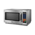 Falco 34l Stainless Steel Commercial Microwave - FAL-34SN1