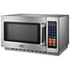 Falco 34l Stainless Steel Commercial Microwave - FAL-34SN1