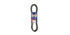Fan Belt for Isuzu KB 250 Diesel (Ldv and D/C) & Isuzu KB 280 DT (Ldv and D/C) - T-492