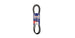 Fan Belt for Isuzu KB 250 Diesel (Ldv and D/C) & Isuzu KB 280 DT (Ldv and D/C) - T-492