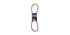 Fan Belt for Isuzu KB200, Isuzu KB 200/220 & more - T-222